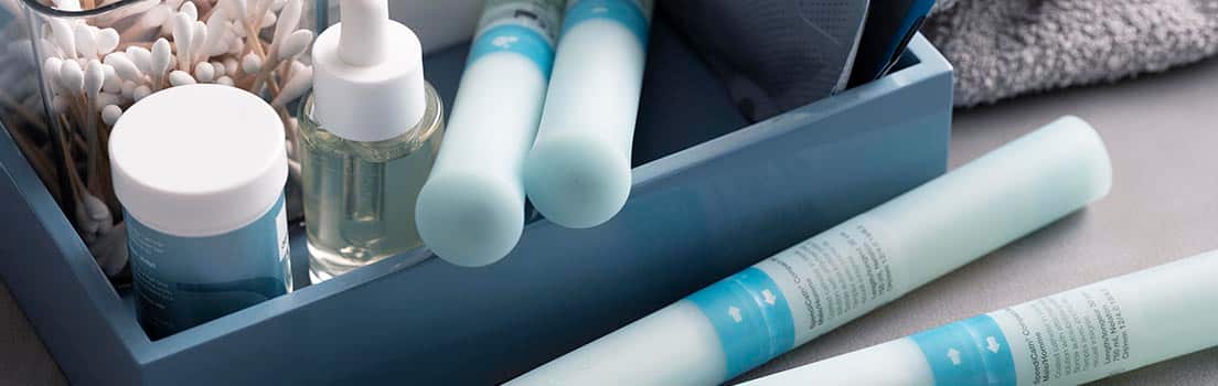 Katetre, urinposer, uridomer og produkter til tarm | Coloplast Webshop